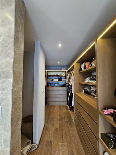 Departamento En Avivia Bosque Real
