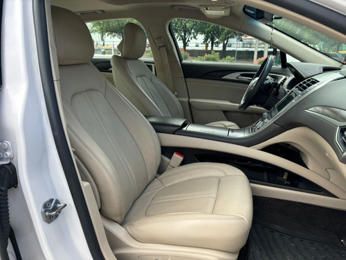 Lincoln MKZ 2.0 Select At