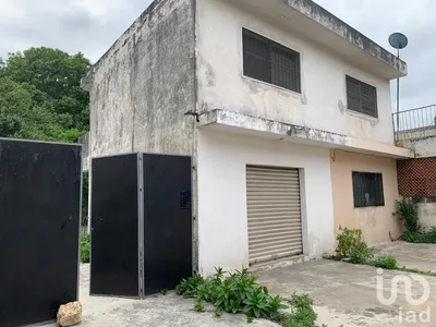Terreno en venta