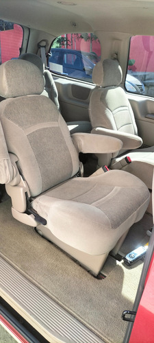 Ford Windstar Lx Base Mt