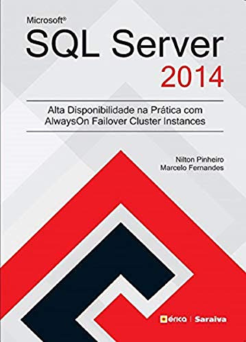 Libro Microsoft Sql Server 2014