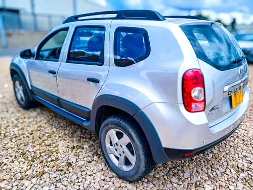 Renault Duster 1.6 Expression