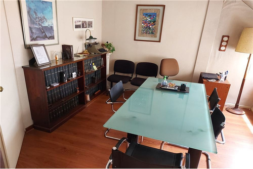 Imagen 6 de 30 de Venta De Oficina En Recoleta