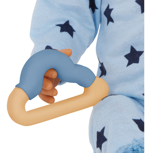 Conjunto Set Ropa Pijama Atuendo Con Gorro Bebotes Muñecas Lullababy