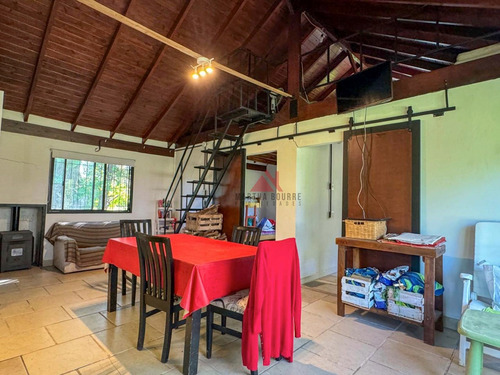 Casa En Venta En El Remanso, Exaltación De La Cruz, G.b.a. Zona Norte