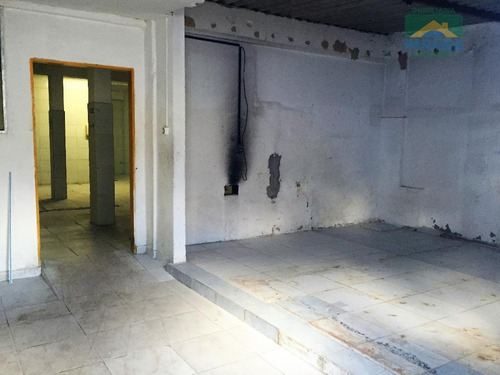 Imagem 10 de 15 de Prédio Comercial Para Locação - Manaíra - João Pessoa - Pb - Pr0009
