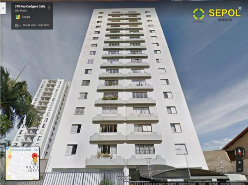 Imagem 24 de 25 de Cobertura Com 2 Dormitórios À Venda Por R$ 1.300.000,01 - Vila Santo Estéfano - São Paulo/sp - Co0012