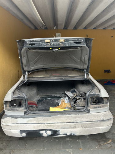 Em Fase De Restauração, Mitsubishi Raro Aspirado De Fábrica