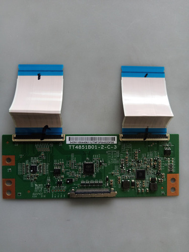 Tarjeta T-com Hkpro Hkp49sm8 (Usado)