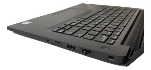 Dell Latitude 7480 Touch I7 7th 16gb Ram 256 Ssd Windows 11 (Reacondicionado)