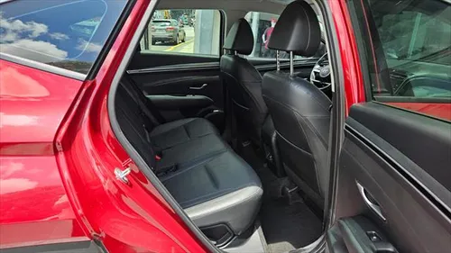 Hyundai Tucson 2.5 Gls Premium At