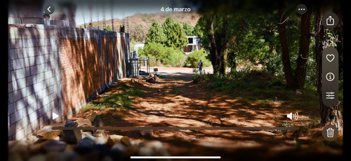 Terreno De Oportunidad En Pátzcuaro Solo Este Mes De Junio