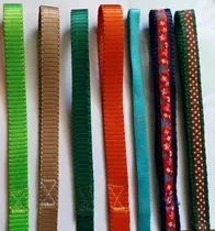 Comprar Correas Con Collares Ajustables Perros Pequeño Mediano Nylon