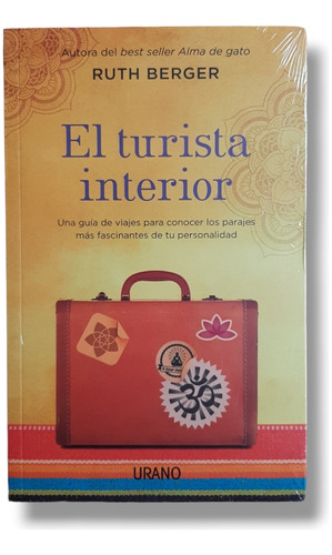 El Turista Interior 