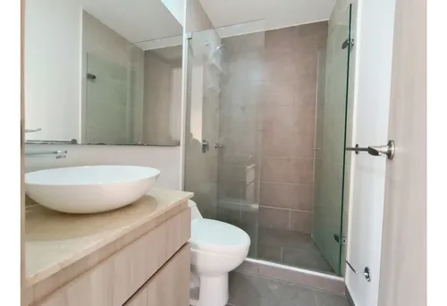 Vendo Apartamento En El Tabor