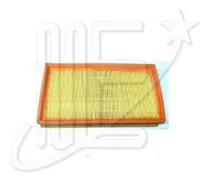 Comprar Filtro De Aire Masterfilt Vw Gol Ab9 G3 Power 1.6 96 - 14