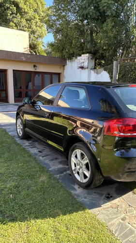 Audi A3 2010 2.0 Tdi Único Dueño