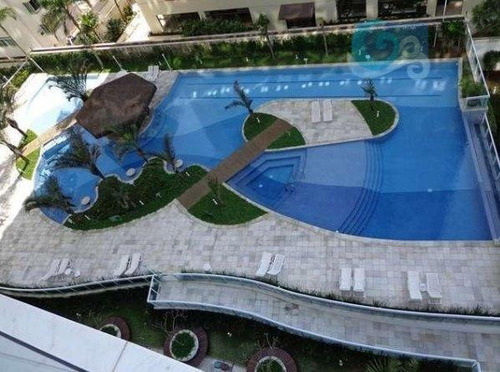 Imagem 30 de 30 de Apartamento À Venda, Praia Das Astúrias, Guarujá. - Ap4410