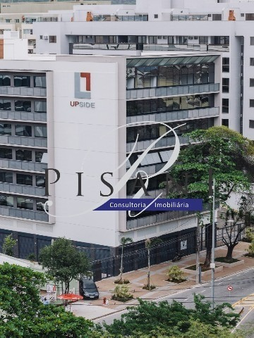 Upside Freguesia, Sala Comercial Em Um Empreendimento Super Moderno - Sa00068 - 32750736