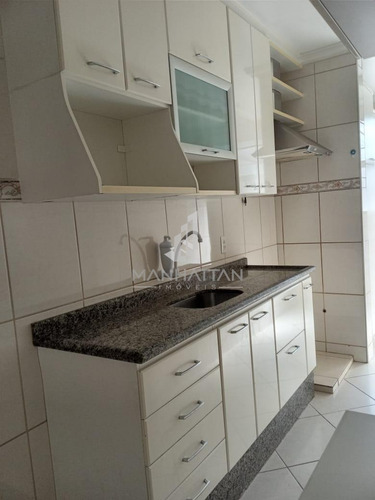 Imagem 7 de 15 de Apartamento À Venda Em Jardim Ipiranga - Ap005761