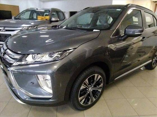 Imagem 2 de 15 de Mitsubishi Eclipse Cross 1.5 Mivec Turbo Gasolina Hpe Cvt