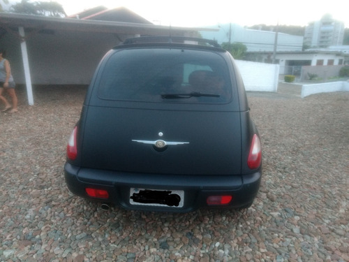 Imagem 5 de 6 de Pt Cruiser -crysler