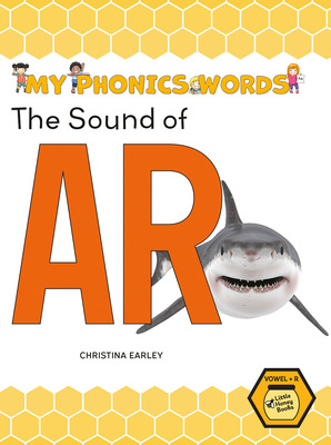 Libro The Sound Of Ar - Earley, Christina
