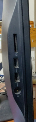Computadora De Escritorio. Dell. Optiplex 9030. Aio Series. (Usado)