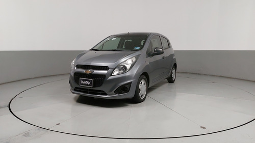 Chevrolet Spark 1.4 LT B MT