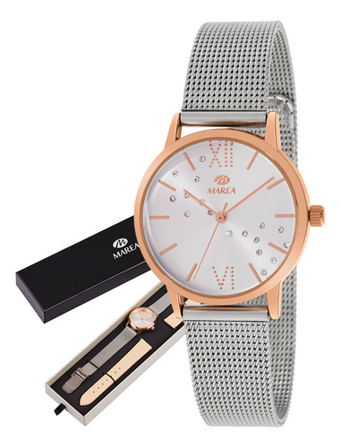 Reloj Pulsera Marea B4127806