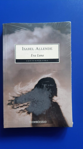 Libro Eva Luna - Isabel Allende