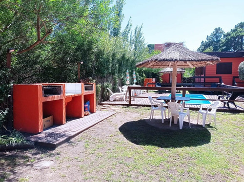 Imagen 3 de 19 de Venta Cabañas Mar Azul A 600m Del Mar