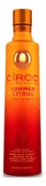 Comprar Vodka Ciroc Summer Citrus Botella 700 Ml Gold