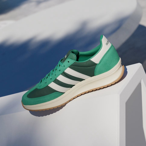Tênis Casual Masculino Run 70s 2.0 Com Forro Têxtil adidas