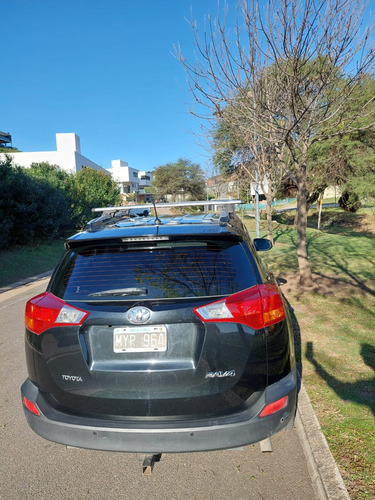 Toyota RAV4 2.0 4x2 Cvt