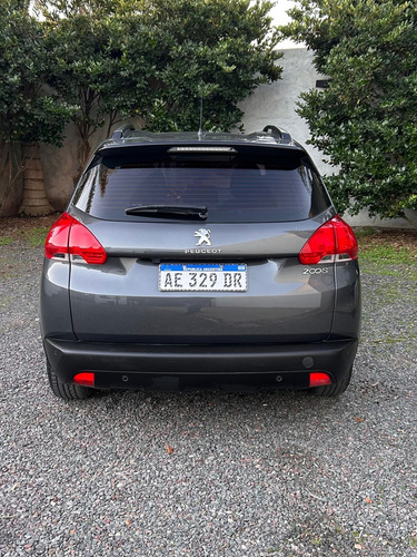 Peugeot 2008 1.6 Feline am20