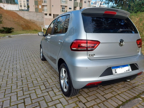 Imagem 2 de 8 de Volkswagen Fox