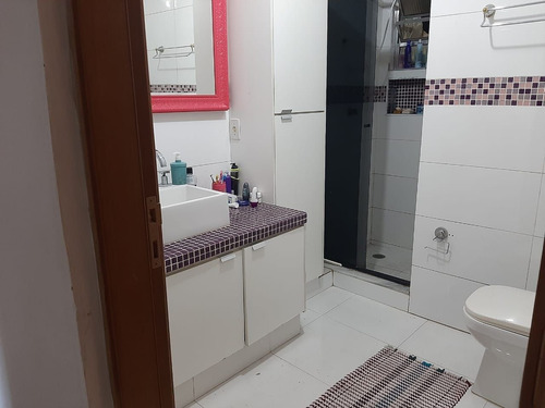 Imagem 21 de 25 de Apartamento Com 3 Dormitórios À Venda, 90 M² Por R$ 650.000,00 - Perdizes - São Paulo/sp - Ap5720