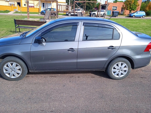 Volkswagen Gol Power 1.6