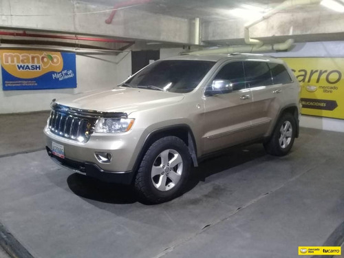 Jeep Grand Cherokee Laredo 4x4