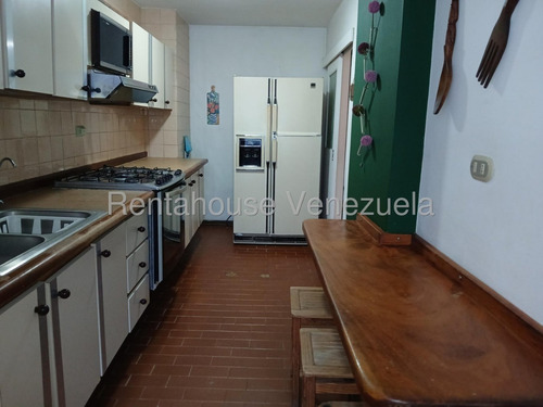 Apartamento En Alquiler - La Alameda - Andreina Castro - Mls #25-18038