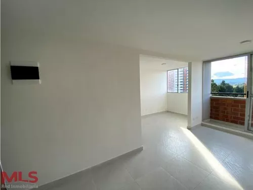 Apartamento Sector Fontibon - Rionegro Para Estren...(mls#239943)