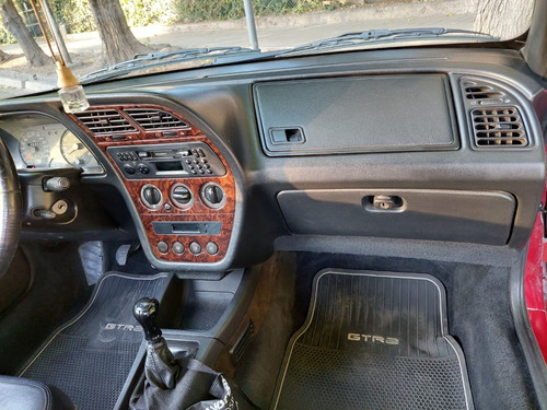 Imagen 5 de 10 de Peugeot 306 Cabriolet
