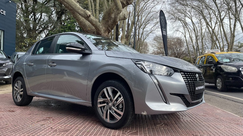 Imagen 7 de 25 de Peugeot 208 Allure Pack Am24