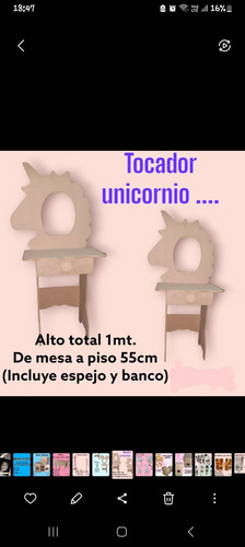 Tocadores