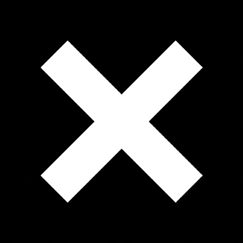 Cd Xx - The Xx
