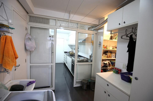 Imagem 3 de 23 de Apartamento Com 03 Dormitórios E 153 M² | Perdizes, São Paulo | Sp - Ap2762v