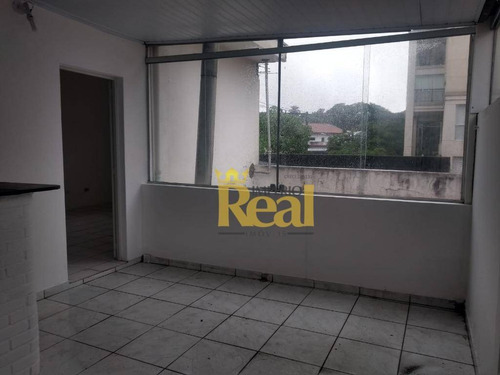 Imagem 29 de 30 de Sala Para Alugar, 150 M² Por R$ 3.000,00/mês - Lapa - São Paulo/sp - Sa0294