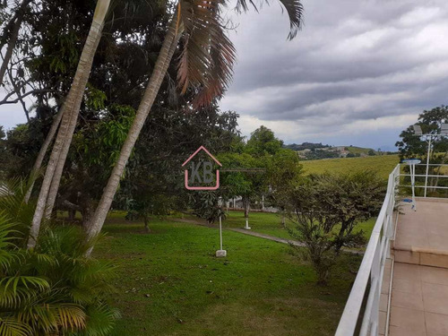 Imagem 28 de 30 de Chácara Com 3 Dorms, Barreiro, Taubaté - R$ 2.5 Mi, Cod: 111 - V111