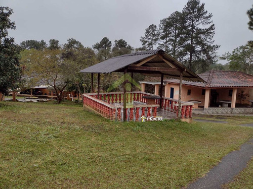 Imagem 21 de 30 de Chácara Com 2 Dorms, Cipó, Embu-guaçu - R$ 1 Mi, Cod: 2207 - V2207